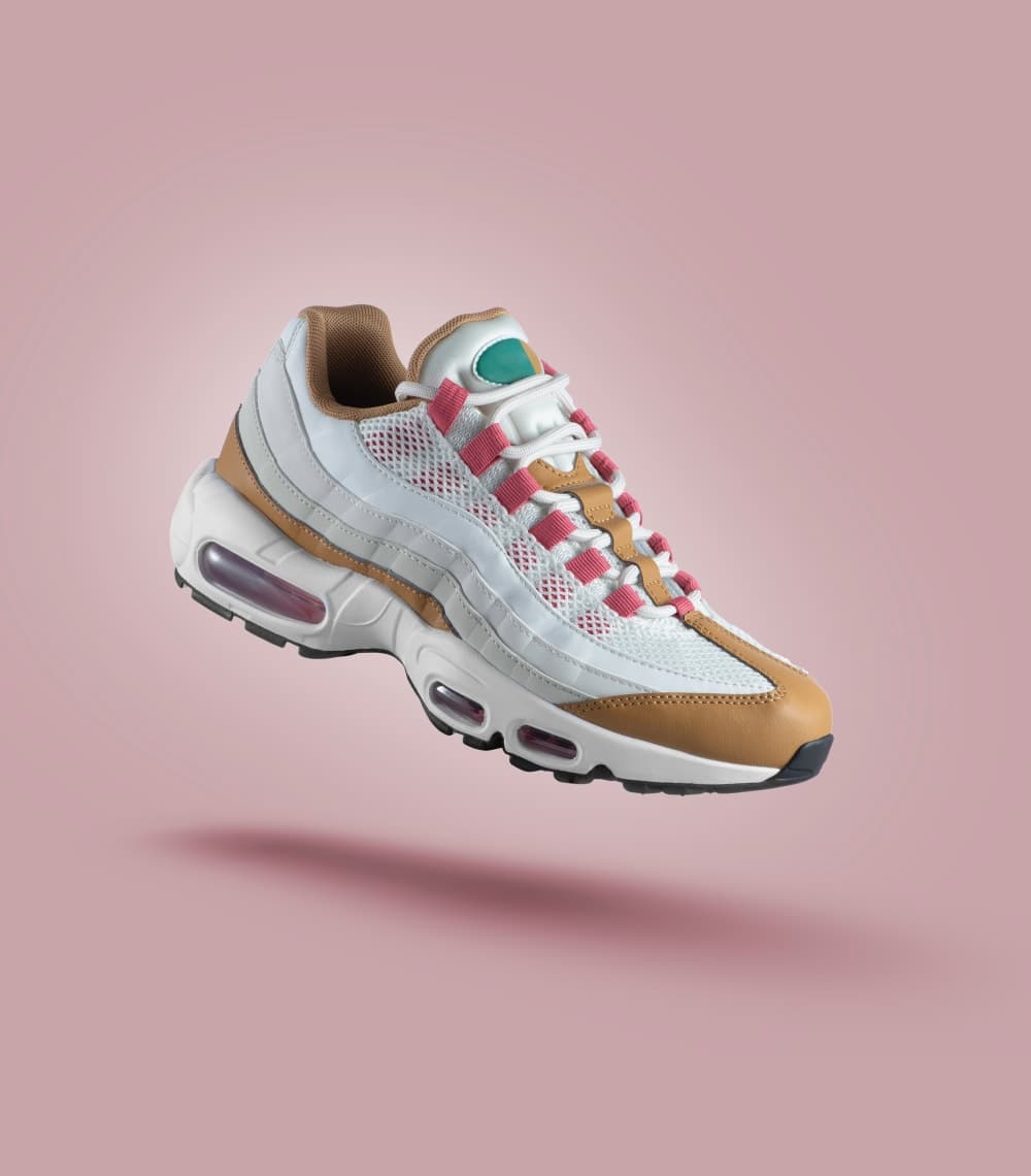 Premium Kids Sneaker